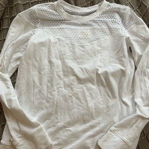 Lilly Pulitzer crewneck